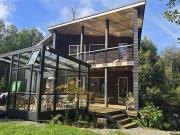 Casa en Arriendo en Parcelación El Bosque