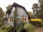 Casa en Arriendo en Parcelación El Bosque
