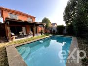 Casa en Arriendo en Parque Brisas Norte