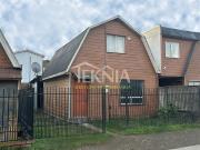Casa en Arriendo en Parque Costanera Temuco