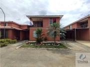 casa en arriendo en hacienda el castillo. Cod A9190339
