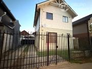 Casa en Arriendo en Parque San Valentín