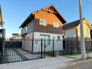 Casa en Arriendo en PARQUE SAN VALENTIN Casa en Arriendo en PARQUE SAN VALENTIN