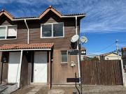 Casa en Arriendo en Párroco Damián Acuña