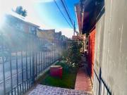 Casa en Arriendo en Pasaje 18 poniente / veintiseis y...