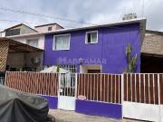 Casa en Arriendo en Pasaje Antonio Varas