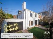 Casa en Arriendo en Pasaje Brown 4491