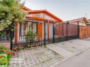 Casa en Arriendo en Pasaje Hielos del Sur, Maipú