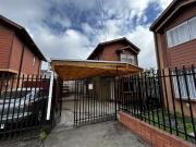Casa en Arriendo en Pasaje Max Jara, Villa Los Escritores
