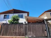 Casa en Arriendo en pasaje rosa de los vientos 1793