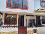 casa en arriendo en paseo de los almendros. Cod A9190628