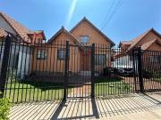 Casa en Arriendo en Paso Alto, Av Camilo Henríquez