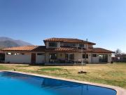 Casa en Arriendo en Pedro Aguirre Cerda