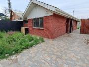 Casa en arriendo en PEDRO AGUIRRE CERDA