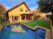 Casa en Arriendo en PEDRO FONTOVA 8047