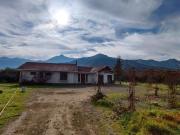 Casa en Arriendo en pelumpen