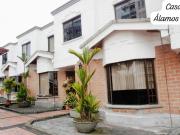 Casa En Arriendo En Pereira En Alamos A297512