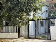 Casa en Arriendo en Perez Valenzuela/Manuel Montt