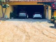 Arriendo Gran Casa Condominio Lomas de Rauquen, Talca