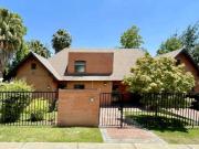 Casa en arriendo en PEÑALOLÉN