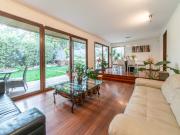 Casa en arriendo en PEÑALOLÉN