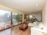Casa en arriendo en PEÑALOLÉN