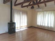 Casa en arriendo en PEÑALOLÉN
