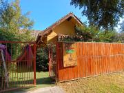 Casa en Arriendo en Peñalolén 5 dormitorios 3 baños