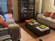 Casa en Arriendo en Peñalolén 5 dormitorios 4 baños