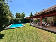 Casa en arriendo en PEÑALOLÉN