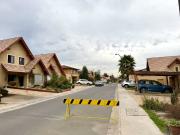 Casa en arriendo en PEÑALOLÉN