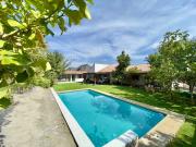 Casa en arriendo en PEÑALOLÉN