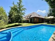 Casa en arriendo en PEÑALOLÉN