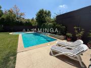 Casa en Arriendo en Piedra Roja