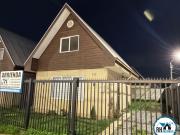 Casa en Arriendo en Pillanlelbun, 3 Dormitorios