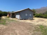 Casa en Arriendo en Pirque 2 dormitorios 1 baño