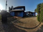 Casa en arriendo en PIRQUE