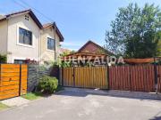 Casa en Arriendo en Pje Abate Molina