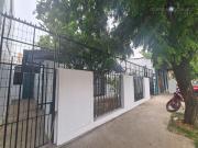 Casa en Arriendo en Población Cuadra