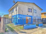 Casa en Arriendo en Población Jorge Teillier, Villa Alemana