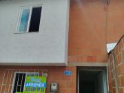 casa en arriendo en poblado campestre. Cod A114082