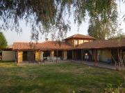 Casa en Arriendo en Polo Manquehue, Chicureo, Piedra Roja