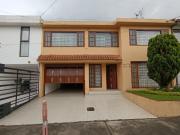 casa en arriendo en pontevedra