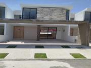 casa en arriendo en portico. Cod A1100