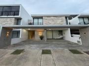 casa en arriendo en portico. Cod A1778