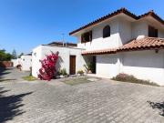 Casa en Arriendo en Ppe. de Gales, Padre Hurtado