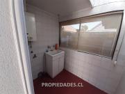 Casa en Arriendo en Presidente Riesco con Gerónimo de...