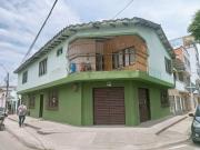 CASA EN ARRIENDO EN PRIMITIVO CRESPO, CALI