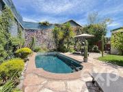 Casa en Arriendo en Príncipe de Gales / Carlos Ossandon