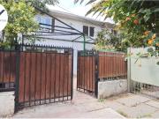 Casa en arriendo en PROVIDENCIA